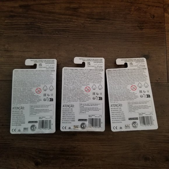 Barbie Accessories (18 pieces) - Picture 2 of 8